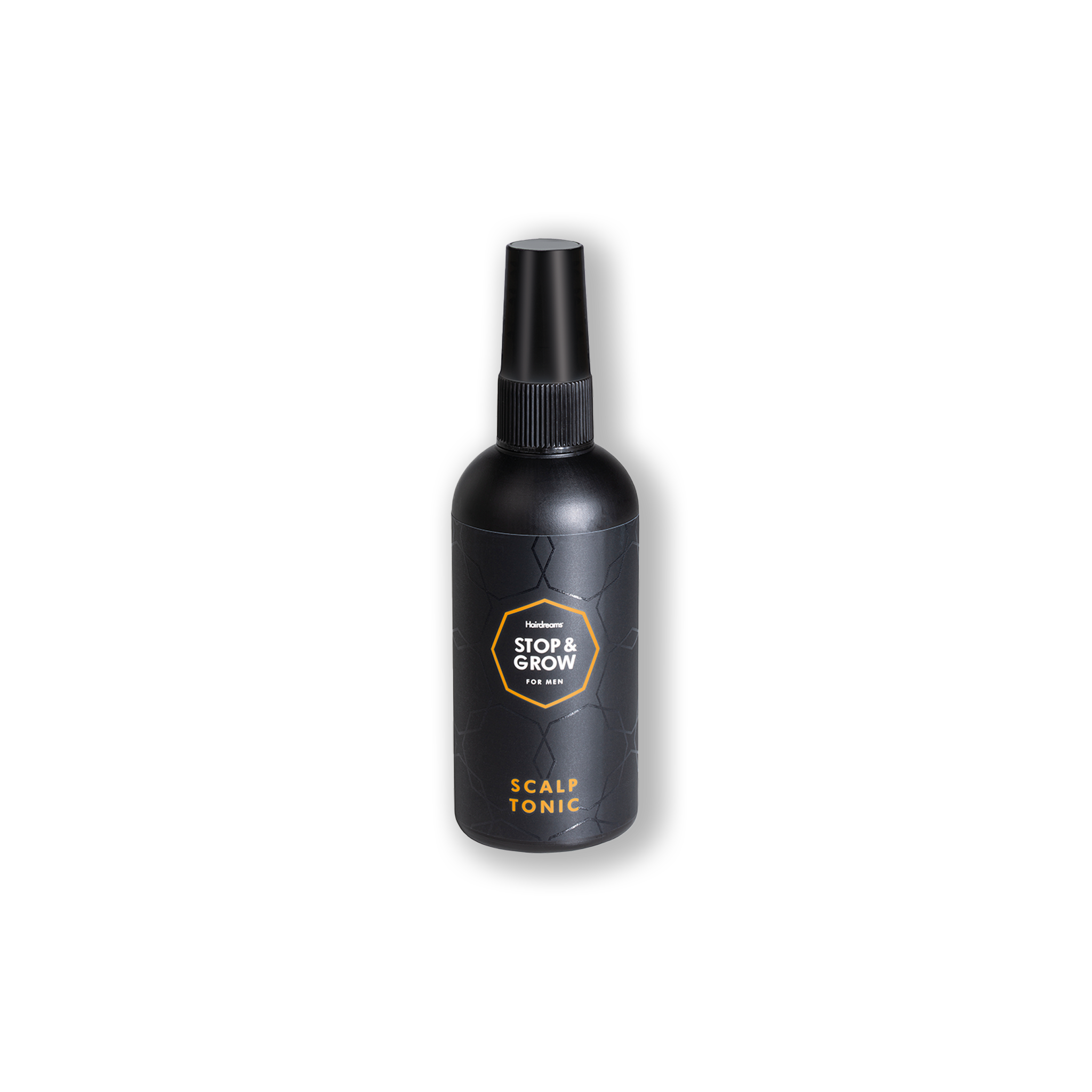 Stop&Grow MEN Scalp Tonic tonic with UV protection 100 ml