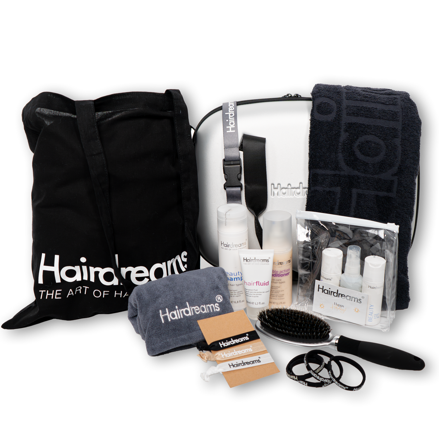 Kit Hairdreams medium