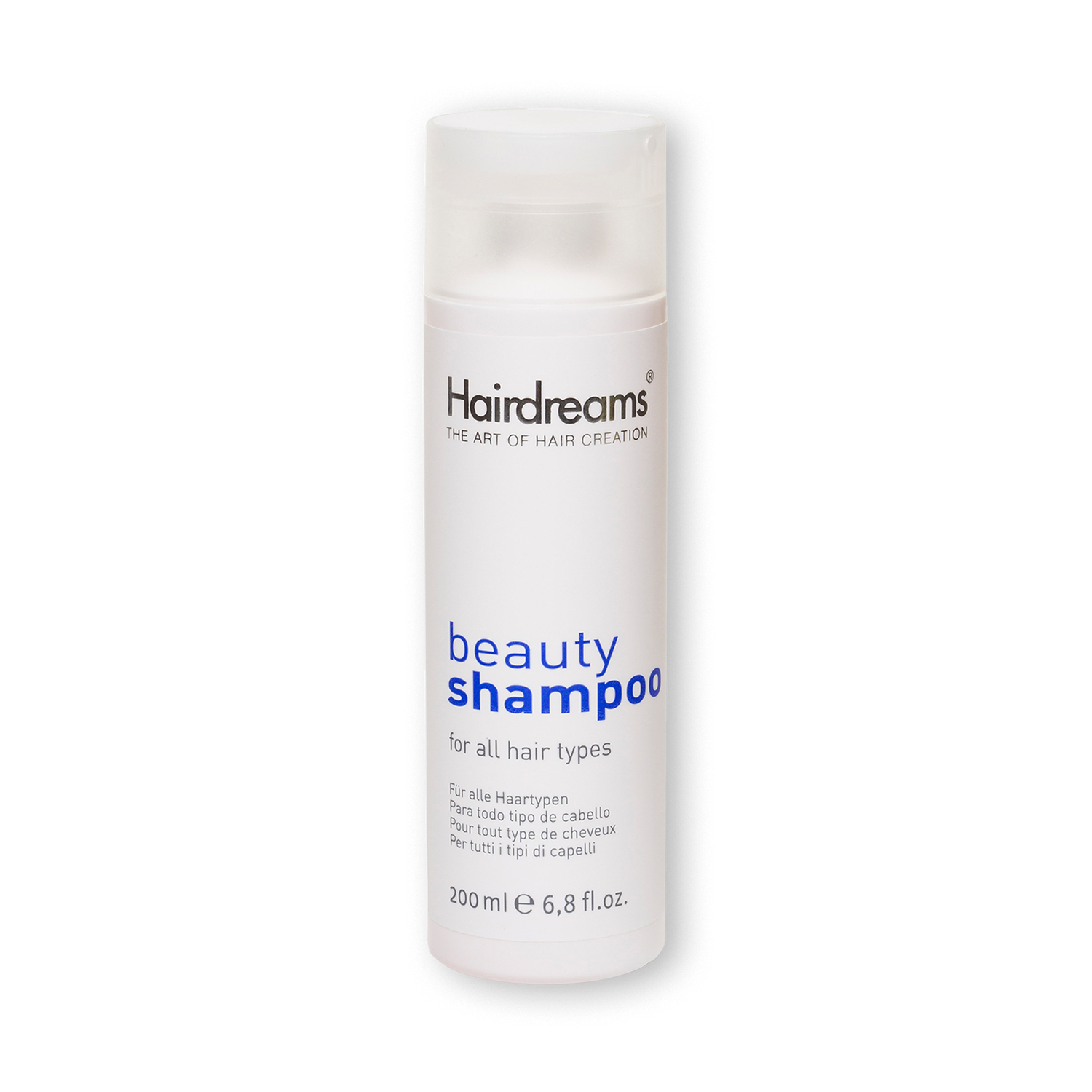 Beauty Shampoo – 200 ml