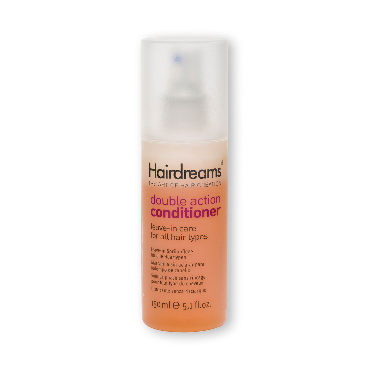 Double Action Conditioner – 150 ml