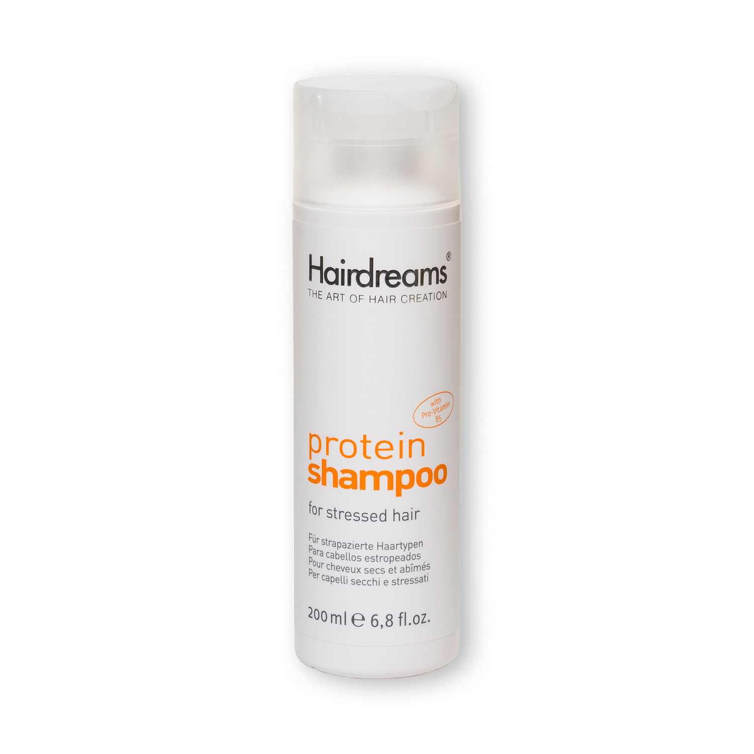 Protein Shampoo  – 200 ml