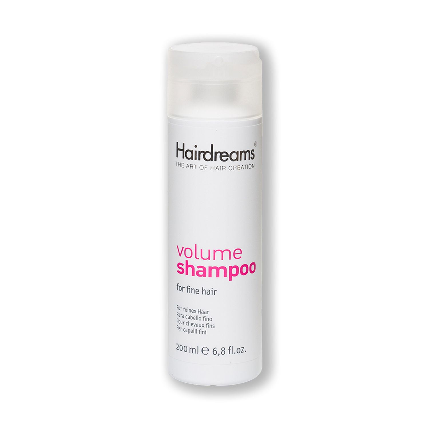 Volume Shampoo – 200 ml