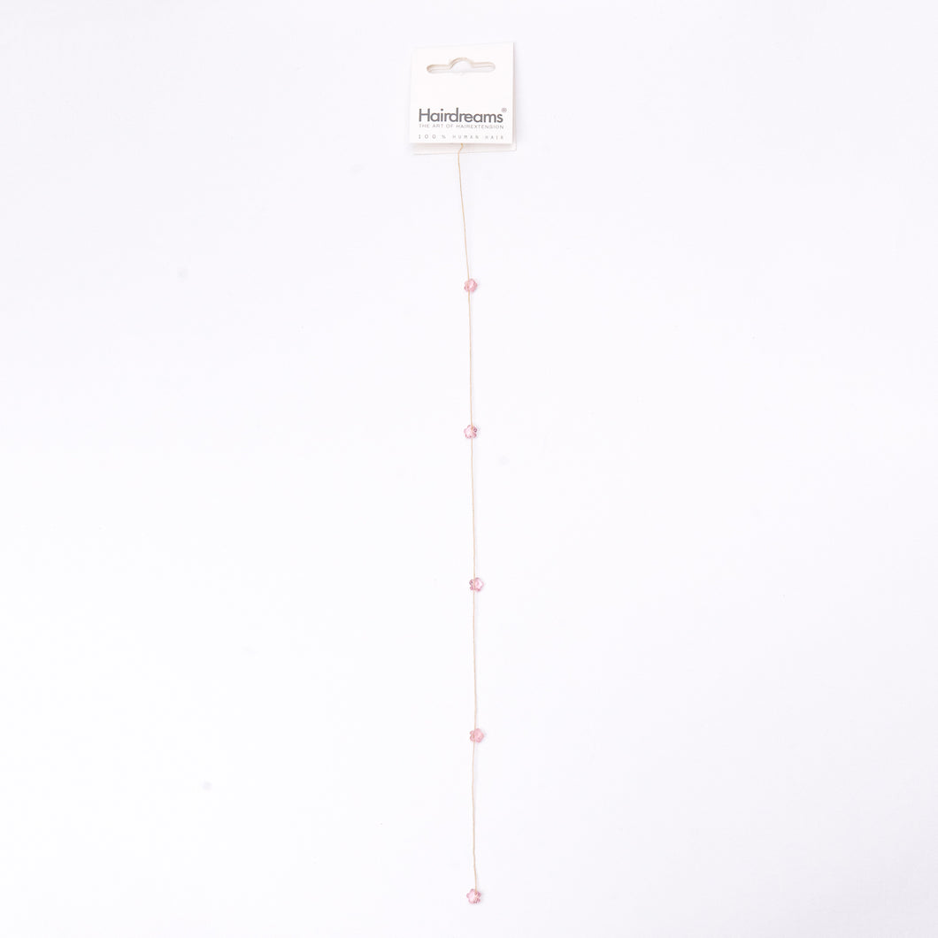 Jewels Flower – Fleurs en crystal swarovski  – 30cm