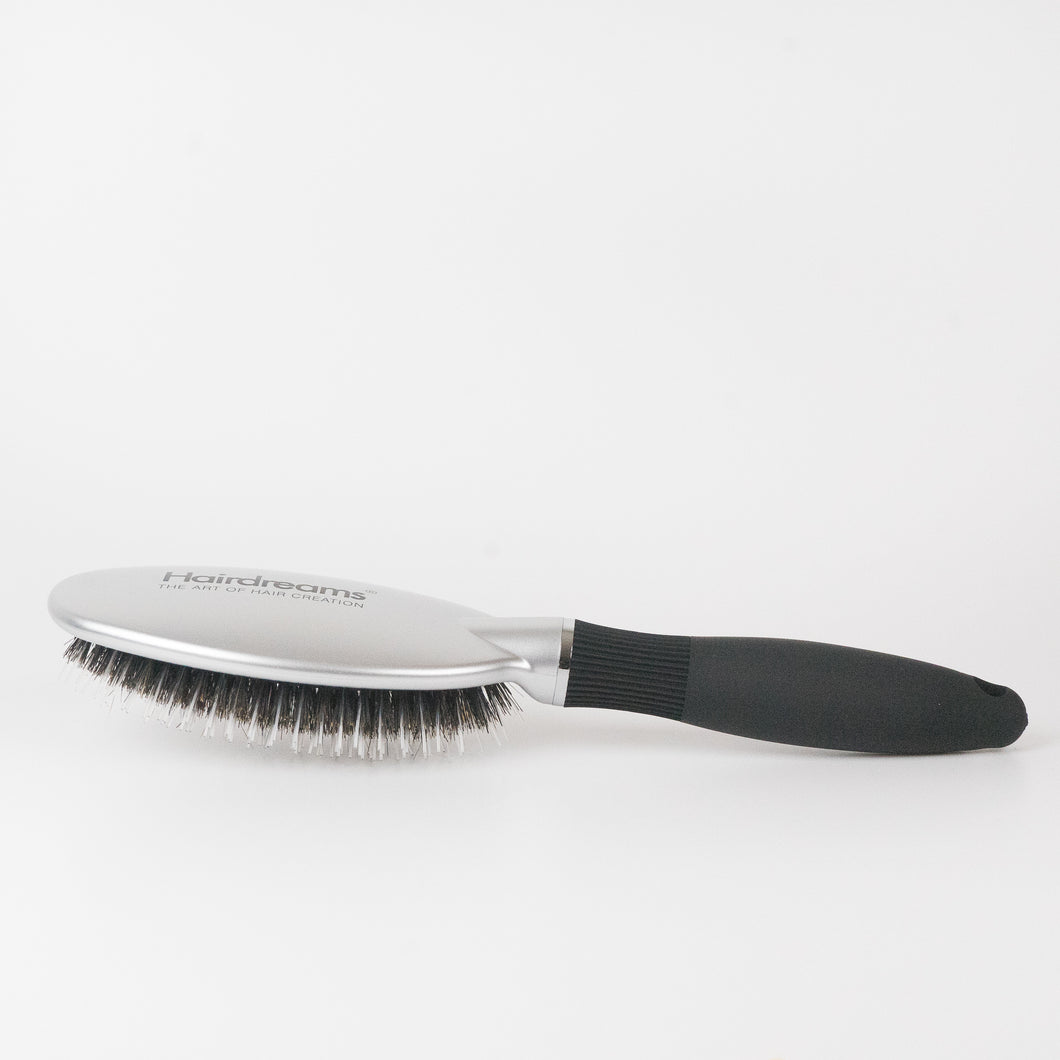 Extensions Brush XL: ideal para las extensiones y el cabello largo