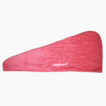 Carica l&#39;immagine nel visualizzatore di Gallery, Hair turban pink - Your must-have for every hair length and hair type
