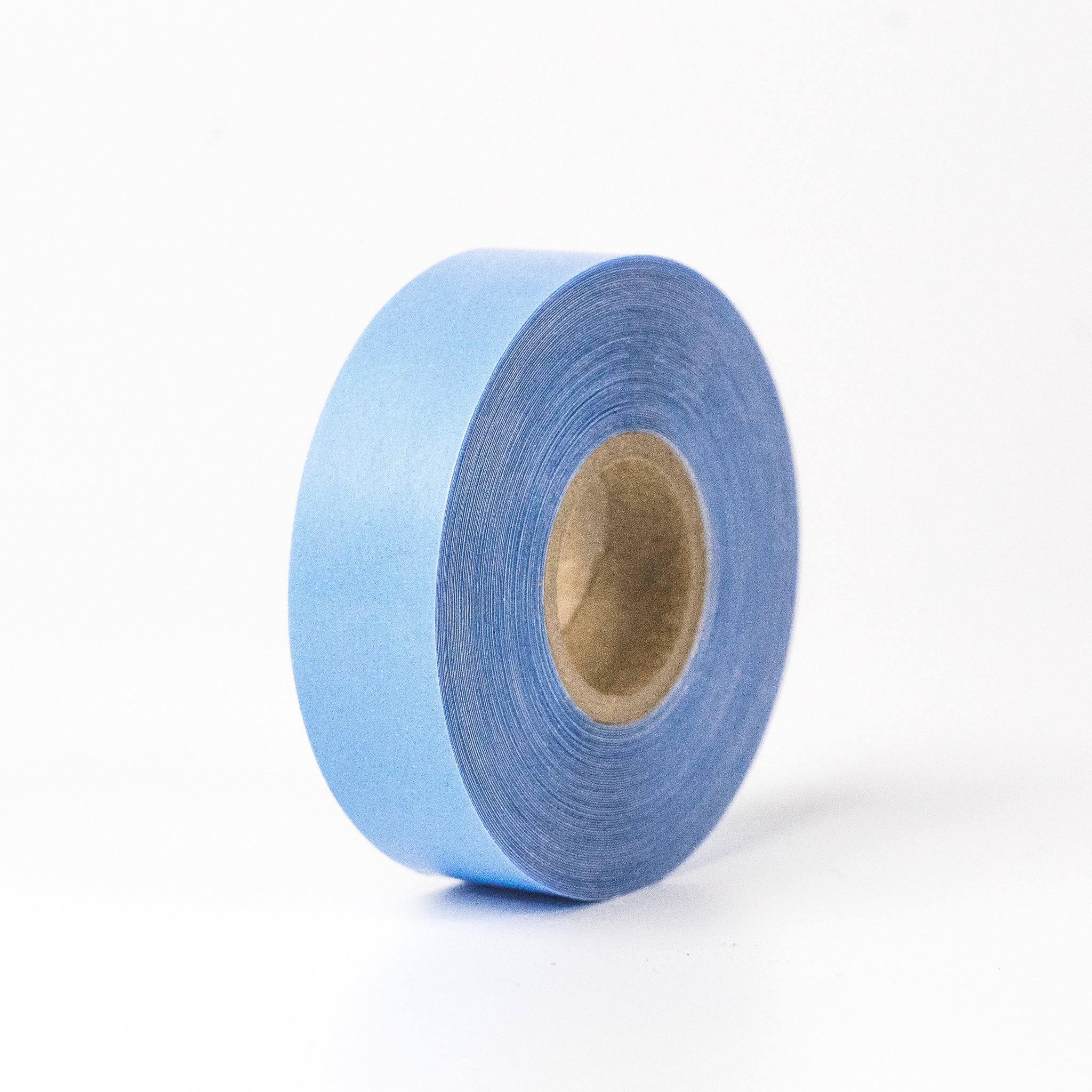 Blue Medical Tape
