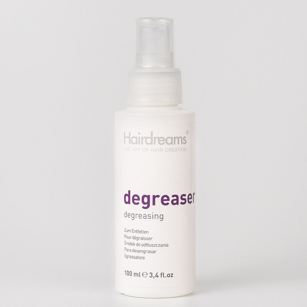 MicroLines DeGreaser – deep cleaning of adhesive attachement  – 100 ml