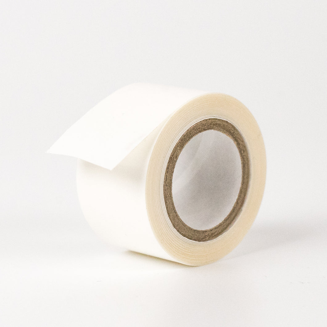 MicroLines Tape White – Per fissare la MicroLines