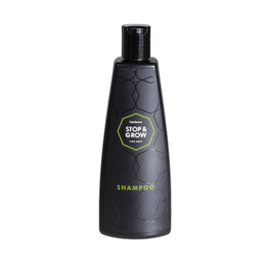 Stop&Grow MEN Shampoo: Champú con PHT para cabello fino – 200 ml